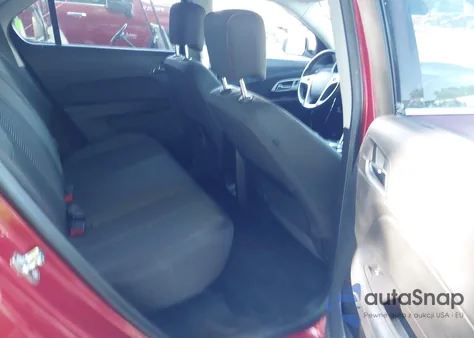 2015 Chevrolet Equinox 1Lt z USA, uszkodzony, nr VIN 1GNALBEK9FZ137029